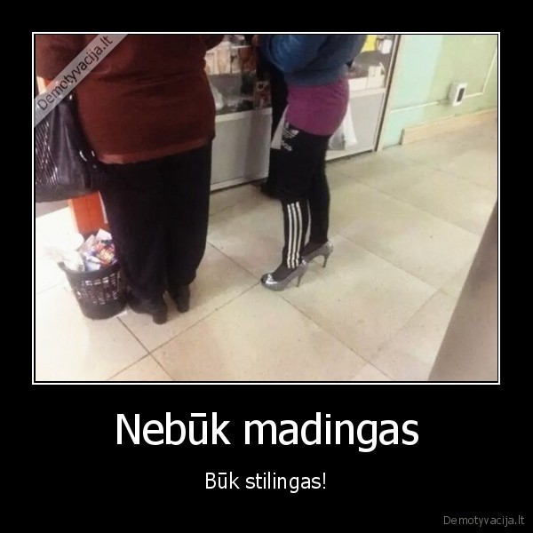 mada,stilius