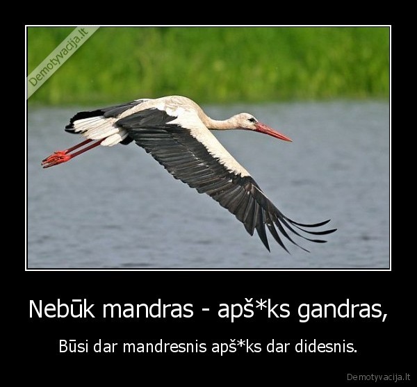mandras,gandras