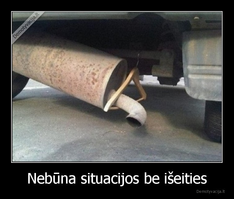 situacija,masina