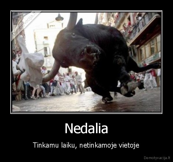 Nedalia
