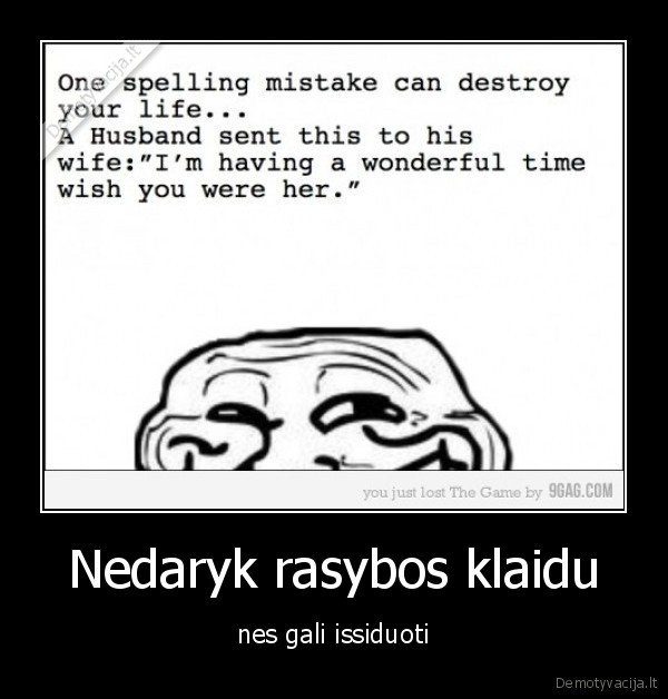 troll