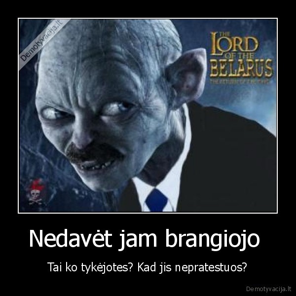 smigolas, naujausi, d3motyvacija