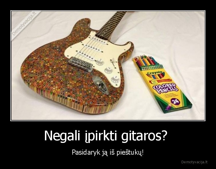 gitara,piestukai,grazu