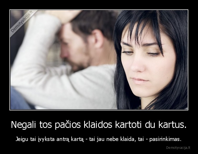 klaidos,pasirinkimas,santykiai,meile,vyrai,moterys