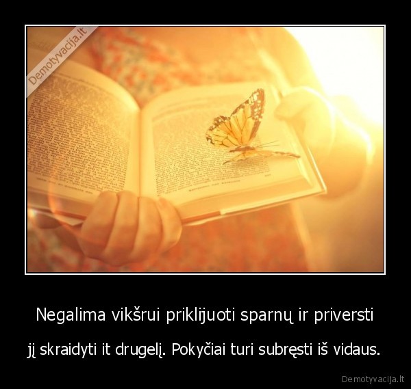gyvenimo, pokyciai,drugeliai,viksrai