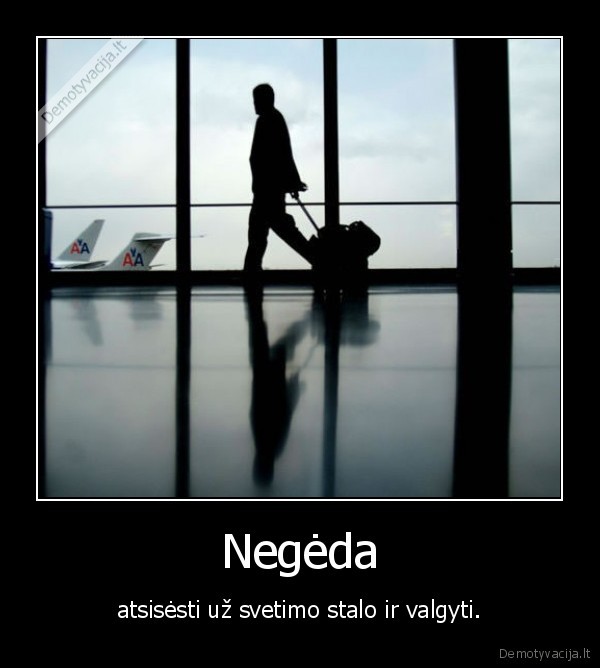 emigracija
