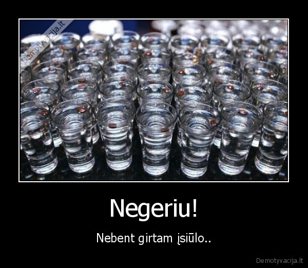 Negeriu!