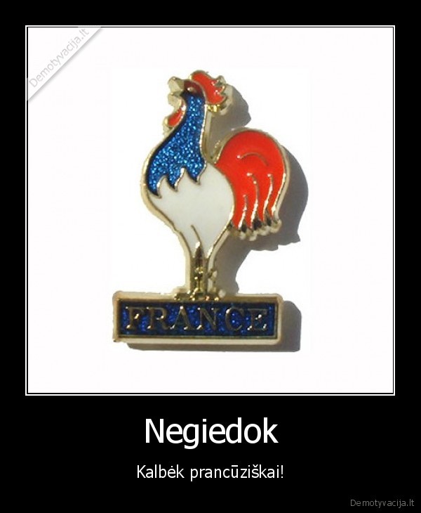 Negiedok