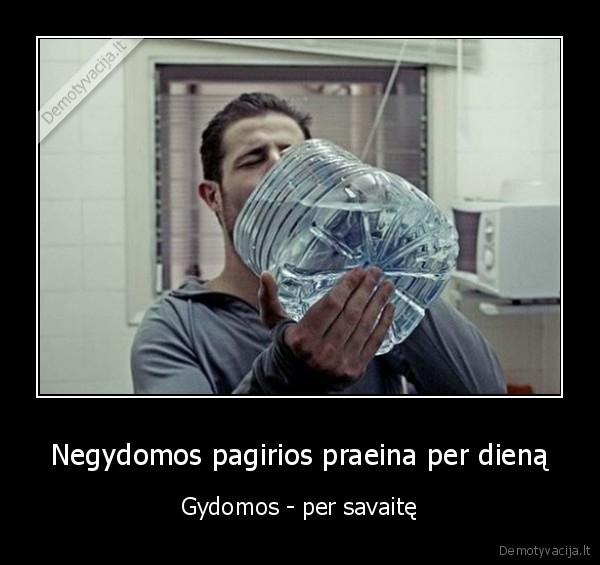 pagiriu, gydymas,uzgere,daugiadienes