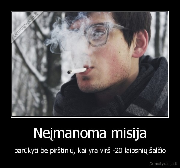 neimanoma, misija
