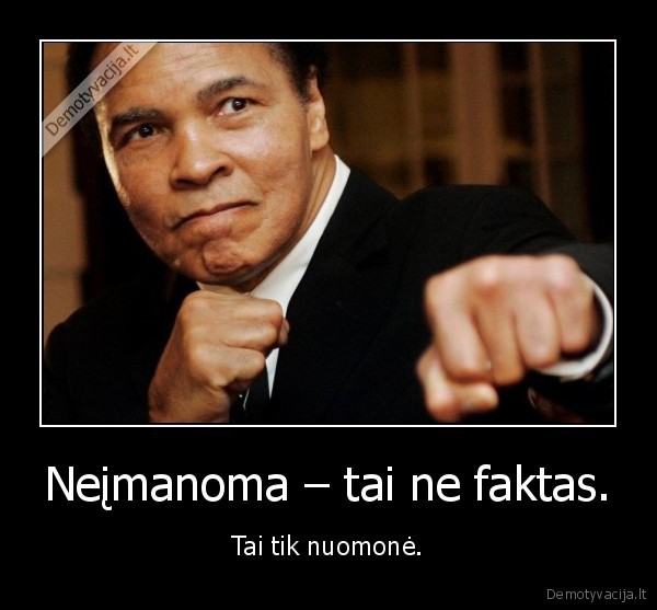 muhammadas, ali,boksas,cempionas
