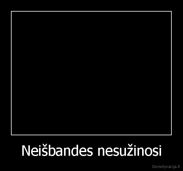 kubilius, uzdraus, smaukyt,smaukalius