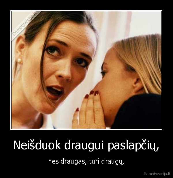 paslaptis