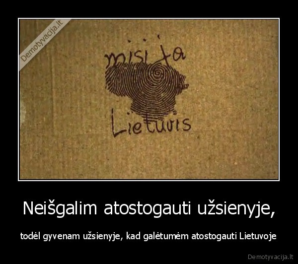 lietuva