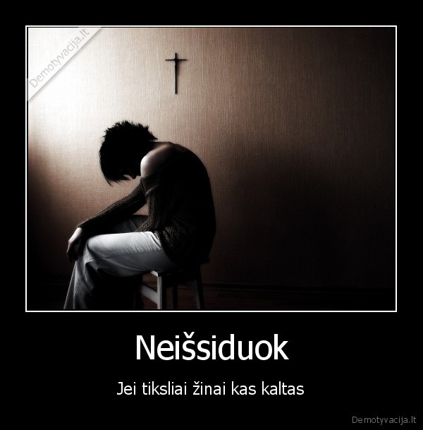 kalte,prisipazinimas