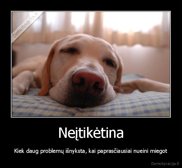Neįtikėtina