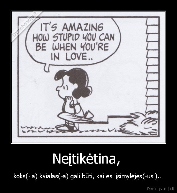 Neįtikėtina, 