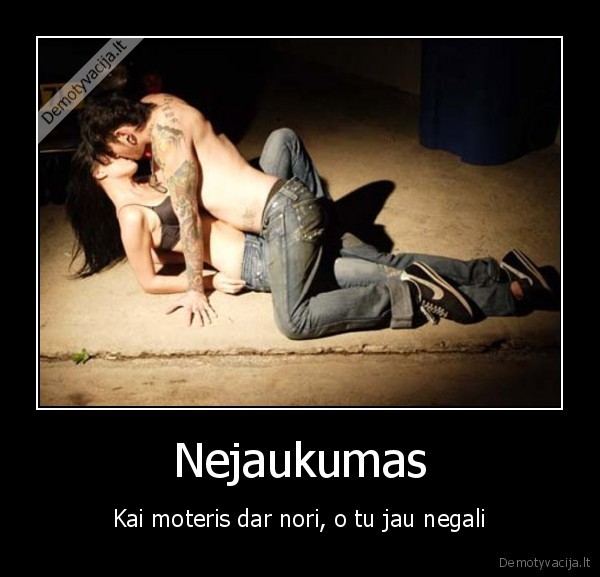 Nejaukumas