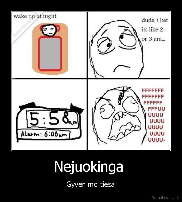 Nejuokinga 