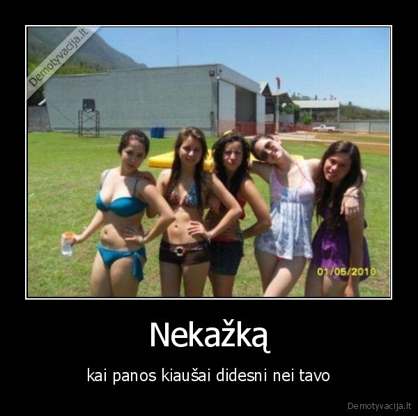 Nekažką