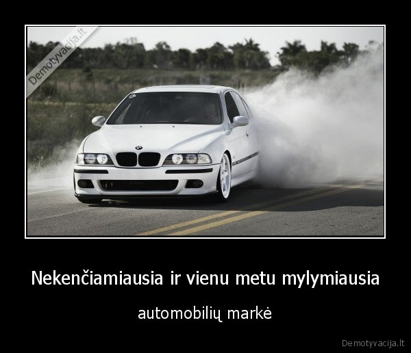 bmw