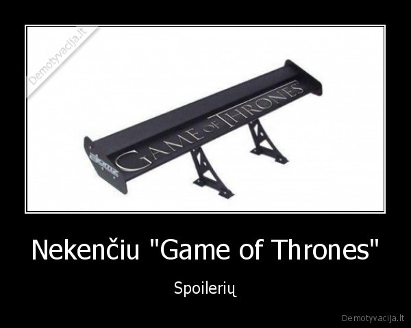 spoileris,sostu, karai,game, of, thrones