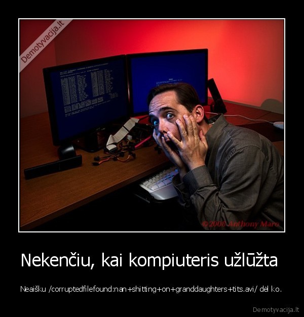 pornografija