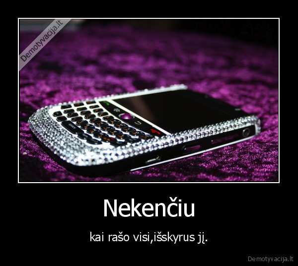 Nekenčiu
