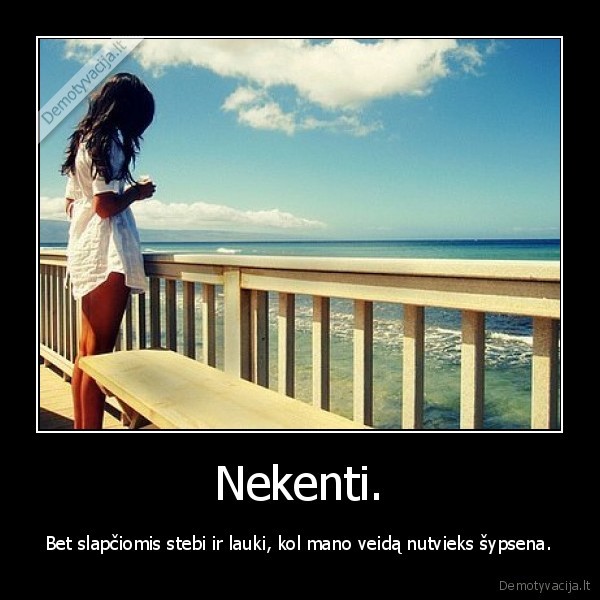 Nekenti.