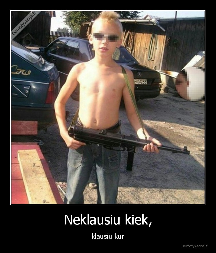kiek,kur,automatas,vaikas