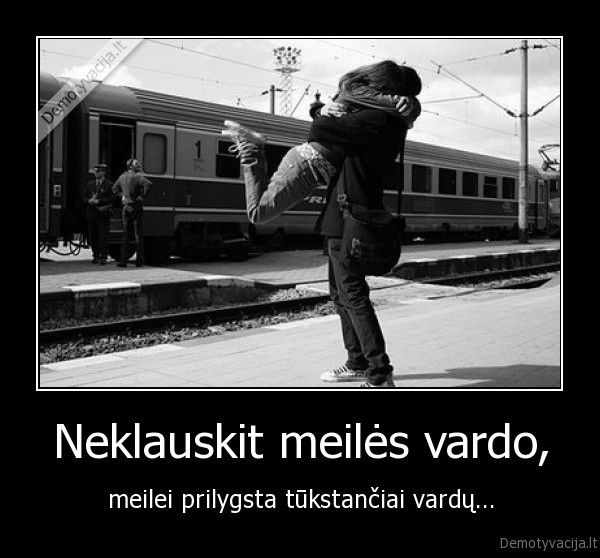 meile