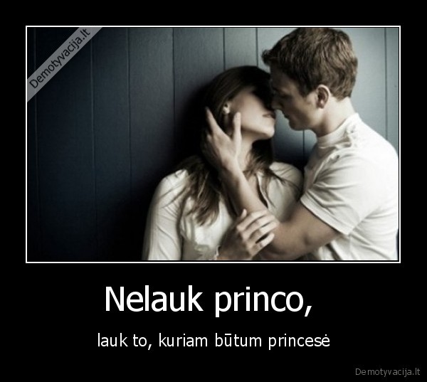 Nelauk princo, 