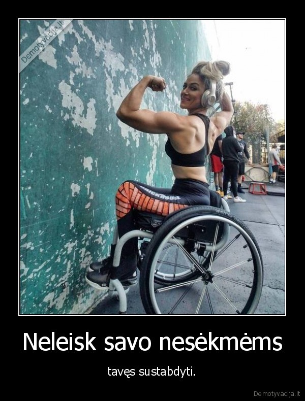 nesekme,sekme,negali,nestabdyk