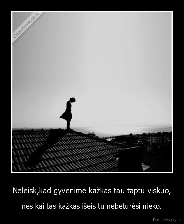 jis,vienatve,ji