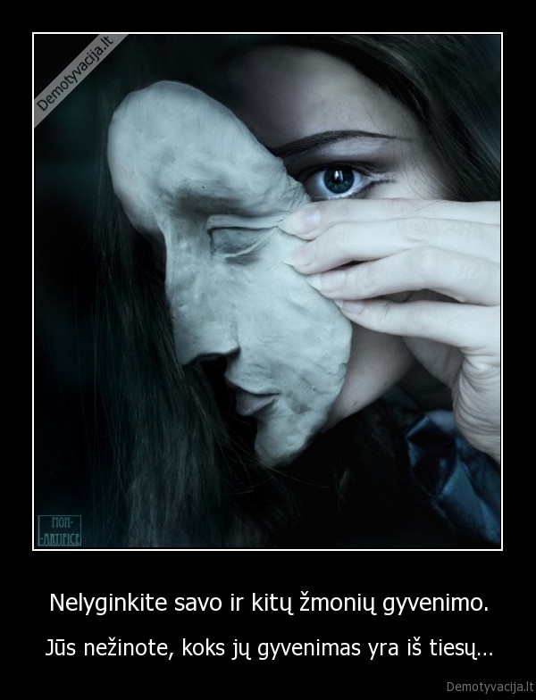 gyvenimas