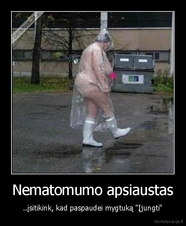 nematomas,apsiaustas