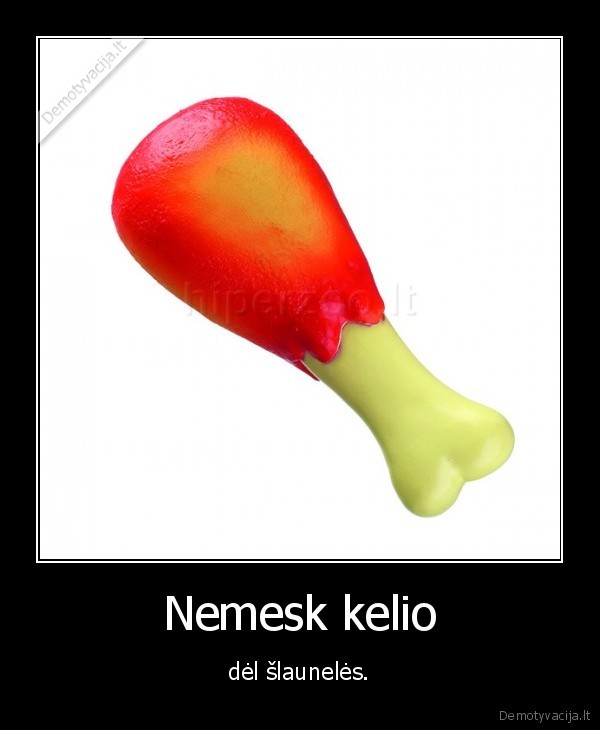 Nemesk kelio