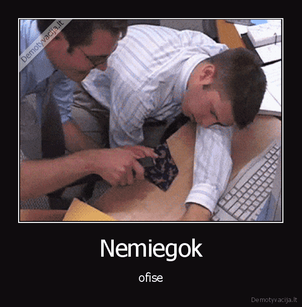 ofisas,miegas