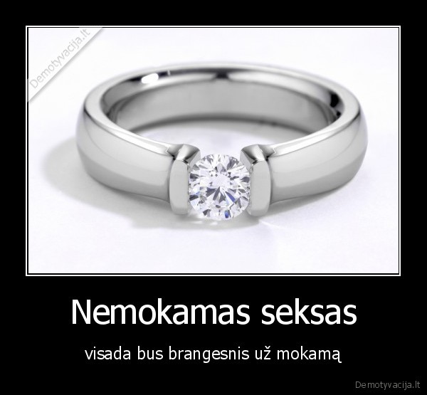 Nemokamas seksas