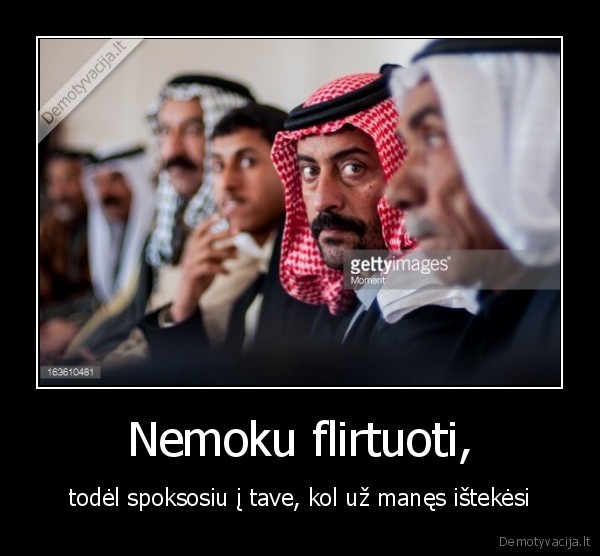 life, is, life,arab, men