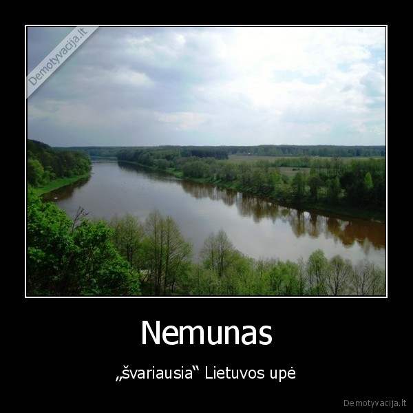 Nemunas