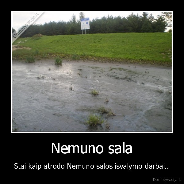 Nemuno sala