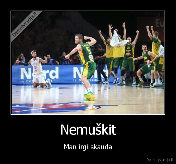 Nemuškit