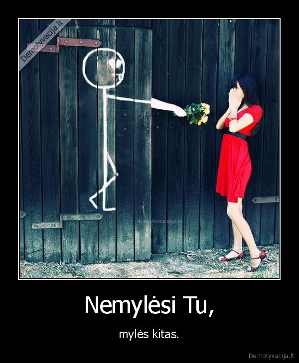 nemylesi,kitas