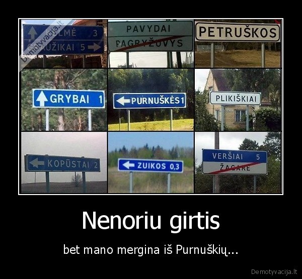 mergina