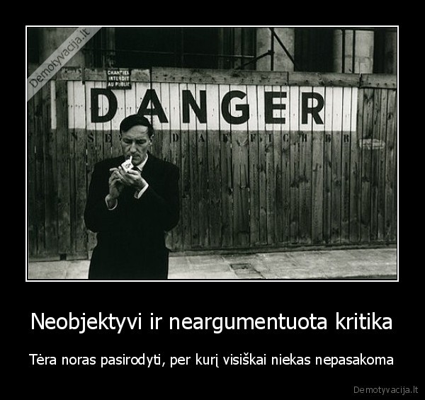 o, taip