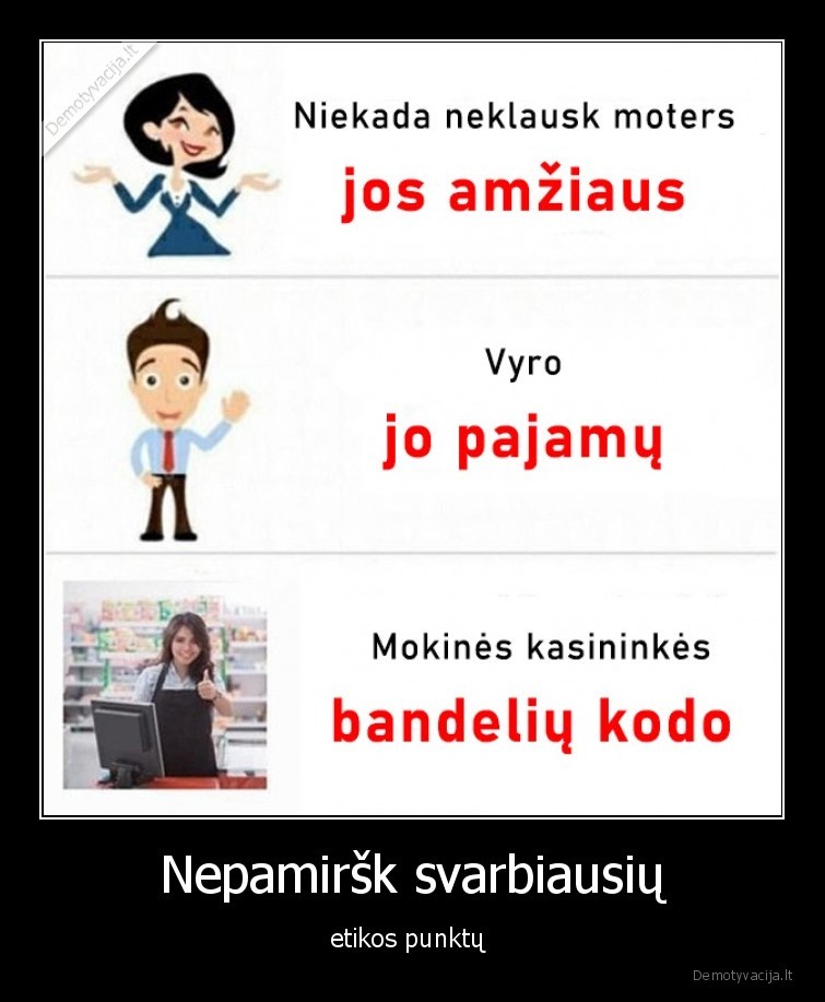 punktai,kultura,etika