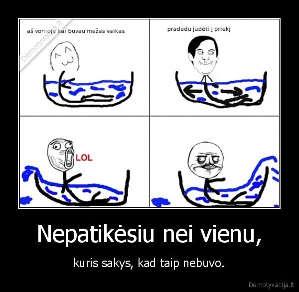 visi, taip, dare