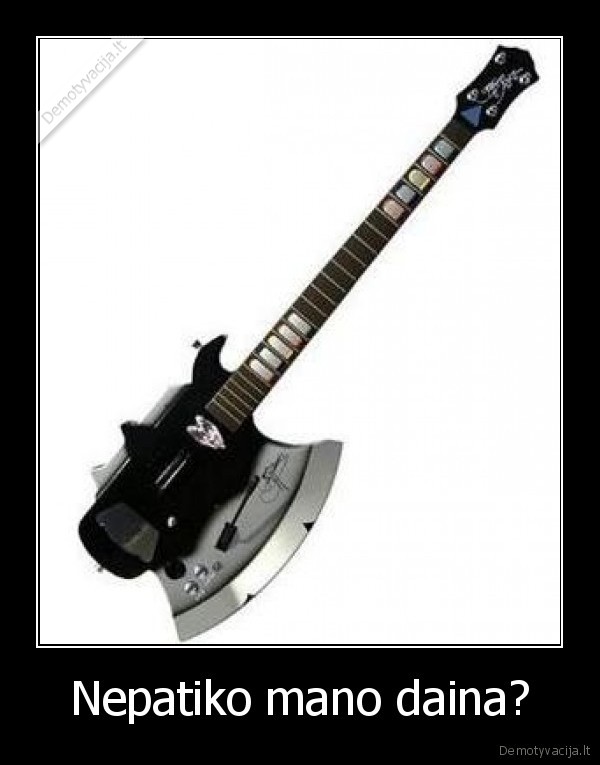 gitara