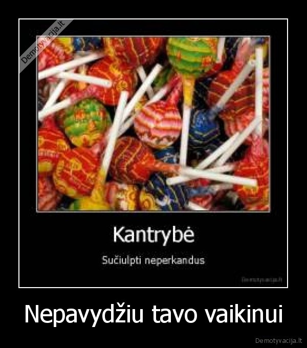 kandzioja, pimpala